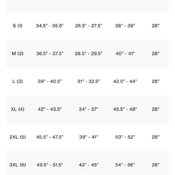 Good American Fit For Success Jumpsuit Women's 2XL size 5 - Picture 7 of 7